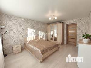 3-к квартира, вторичка, 75м2, 3/14 этаж
