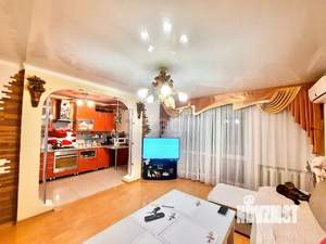 4-к квартира, вторичка, 78м2, 5/5 этаж