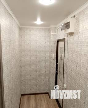 1-к квартира, вторичка, 33м2, 3/5 этаж