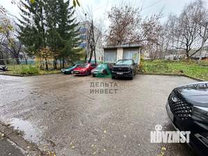 1-к квартира, вторичка, 32м2, 1/5 этаж