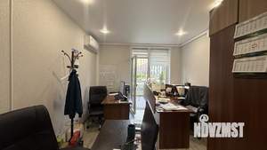 1-к квартира, вторичка, 45м2, 2/16 этаж