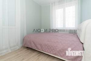 3-к квартира, вторичка, 70м2, 19/25 этаж