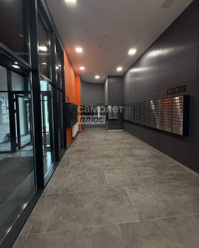 3-к квартира, вторичка, 61м2, 3/25 этаж