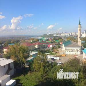 5-к квартира, вторичка, 191м2, 3/4 этаж