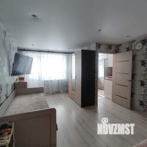 1-к квартира, вторичка, 31м2, 5/5 этаж