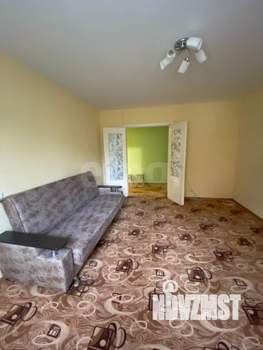 4-к квартира, вторичка, 75м2, 1/9 этаж