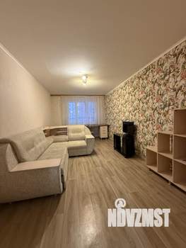 1-к квартира, вторичка, 41м2, 8/17 этаж