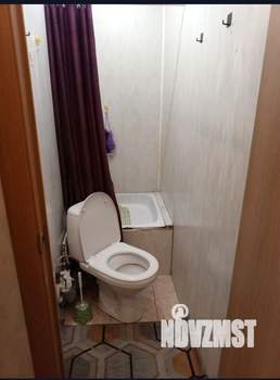 Студия квартира, вторичка, 14м2, 6/9 этаж