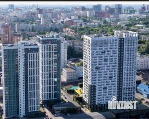 Студия квартира, вторичка, 31м2, 22/28 этаж