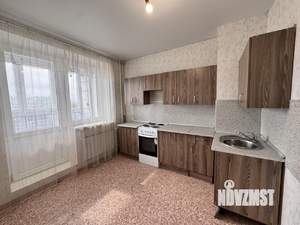 3-к квартира, вторичка, 58м2, 10/16 этаж