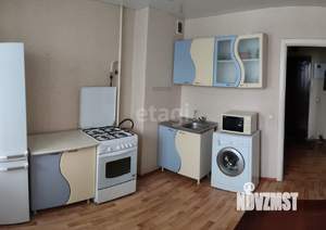 1-к квартира, вторичка, 38м2, 3/10 этаж
