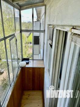 2-к квартира, вторичка, 45м2, 5/5 этаж
