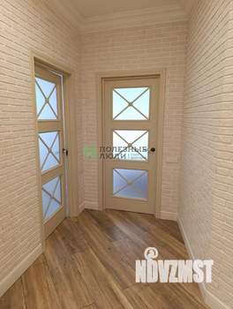 3-к квартира, вторичка, 100м2, 2/10 этаж