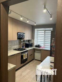 3-к квартира, вторичка, 67м2, 4/10 этаж