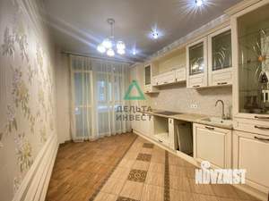 2-к квартира, вторичка, 72м2, 7/17 этаж