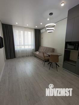 2-к квартира, вторичка, 42м2, 13/25 этаж
