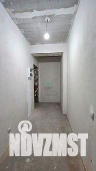 1-к квартира, вторичка, 36м2, 4/5 этаж