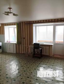 1-к квартира, вторичка, 32м2, 5/5 этаж
