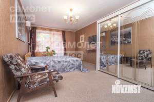 2-к квартира, вторичка, 51м2, 4/13 этаж