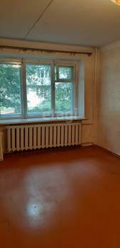 1-к квартира, вторичка, 30м2, 1/5 этаж