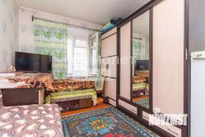 2-к квартира, вторичка, 49м2, 2/9 этаж