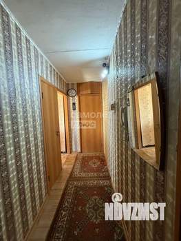 1-к квартира, вторичка, 32м2, 3/5 этаж