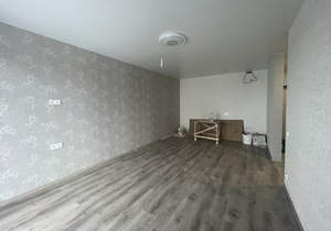 3-к квартира, вторичка, 64м2, 7/25 этаж