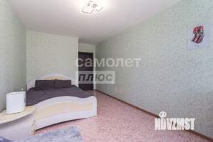 3-к квартира, вторичка, 82м2, 5/16 этаж