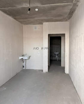 1-к квартира, вторичка, 44м2, 4/25 этаж