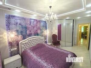 3-к квартира, вторичка, 85м2, 8/12 этаж