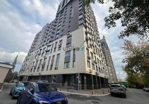 2-к квартира, вторичка, 74м2, 9/18 этаж