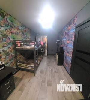 2-к квартира, вторичка, 45м2, 1/5 этаж