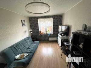 3-к квартира, вторичка, 61м2, 9/9 этаж