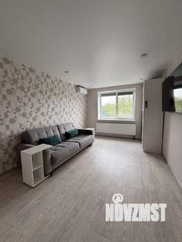 2-к квартира, вторичка, 52м2, 2/13 этаж