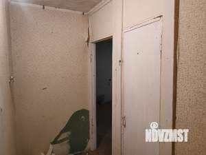 1-к квартира, вторичка, 33м2, 5/5 этаж