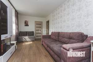 1-к квартира, вторичка, 42м2, 9/10 этаж