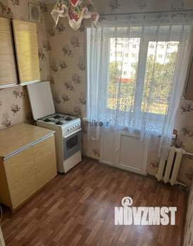 2-к квартира, вторичка, 46м2, 4/5 этаж