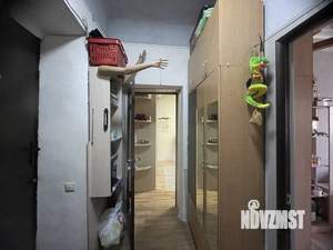 2-к квартира, вторичка, 45м2, 2/2 этаж