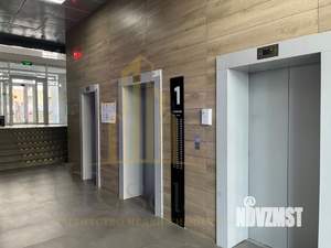 1-к квартира, вторичка, 30м2, 18/25 этаж
