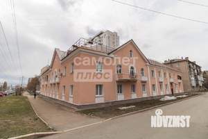 4-к квартира, вторичка, 137м2, 2/2 этаж