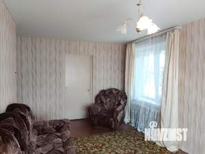 3-к квартира, вторичка, 58м2, 4/9 этаж