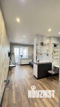 Студия квартира, вторичка, 25м2, 14/17 этаж