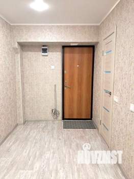 Студия квартира, вторичка, 19м2, 4/5 этаж