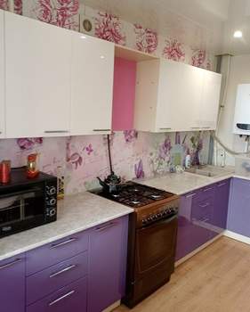 2-к квартира, вторичка, 54м2, 2/3 этаж