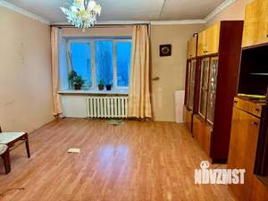 3-к квартира, вторичка, 61м2, 6/9 этаж