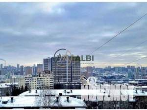 3-к квартира, вторичка, 58м2, 8/9 этаж