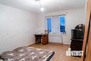 3-к квартира, вторичка, 86м2, 4/13 этаж