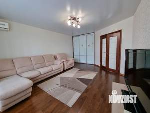 2-к квартира, вторичка, 86м2, 10/16 этаж