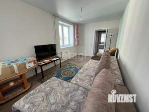 3-к квартира, вторичка, 78м2, 5/10 этаж