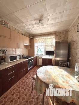 2-к квартира, вторичка, 50м2, 9/12 этаж